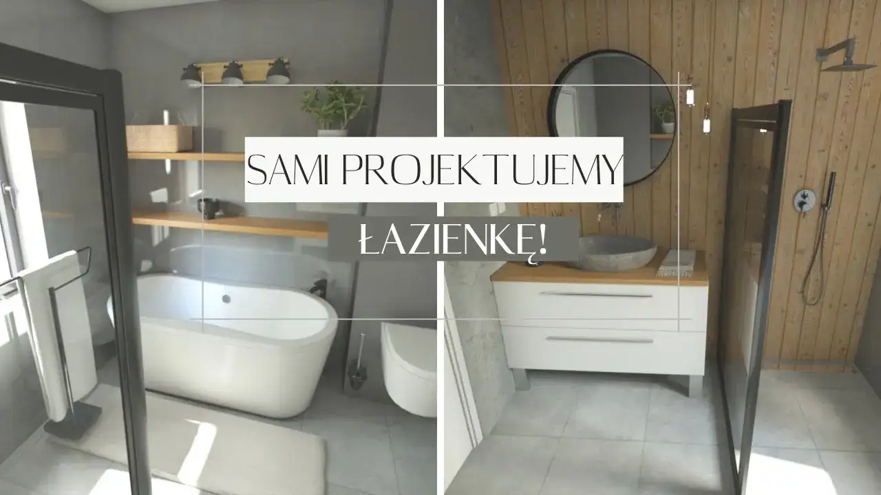 Zdjęcie Jak zaprojektować łazienkę, by uniknąć najczęstszych błędów?