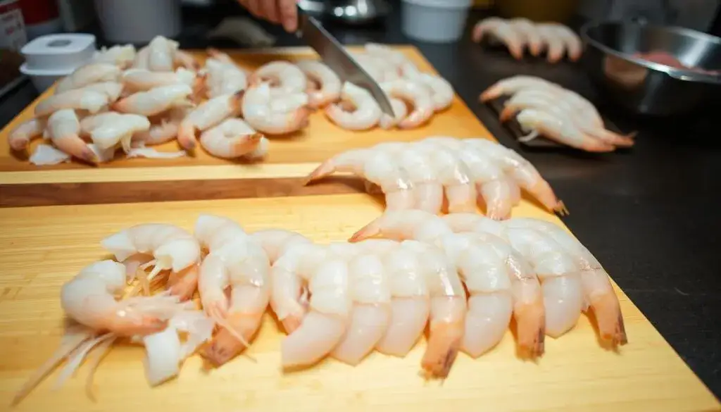 Zdjęcie Jakie krewetki do sushi wybrać, aby uniknąć błędów i cieszyć się idealnym smakiem?