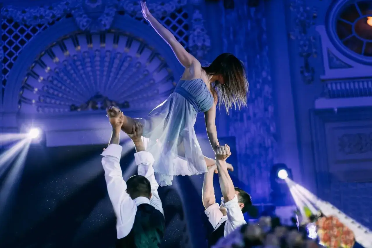 Zdjęcie Czym różni się opera od baletu? Kluczowe różnice, które musisz znać