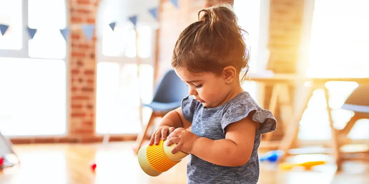 Zdjęcie Dziecko do żłobka w jakim wieku? Sprawdź, co musisz wiedzieć