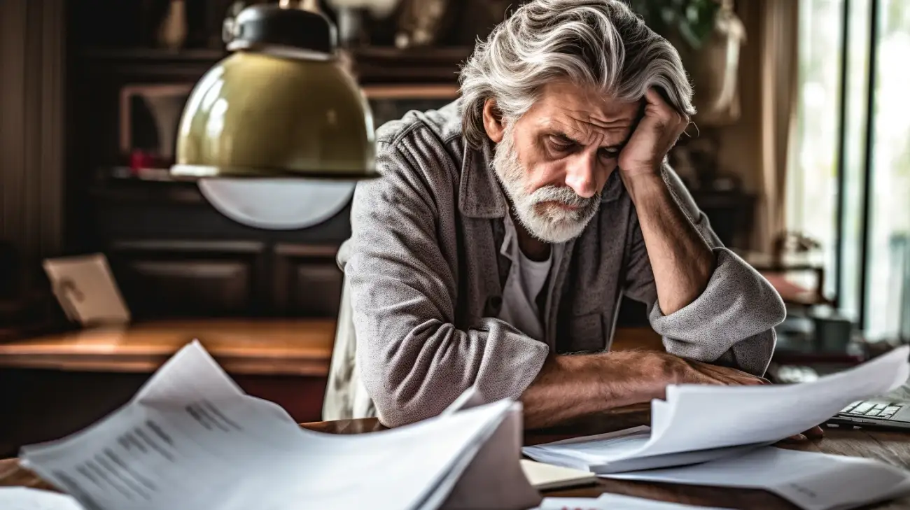 Jak sprawdzić swoje zadłużenie w Krajowym Rejestrze Długów KRD