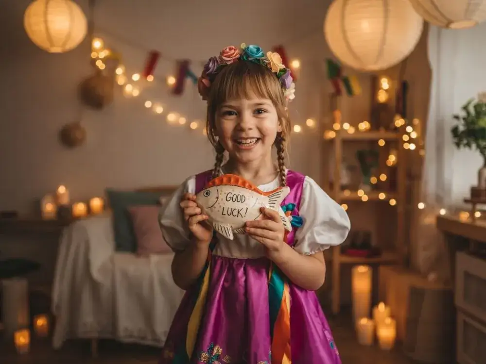 Zdjęcie Jak ubrać dziecko na pasowanie na przedszkolaka, aby wyglądało elegancko?