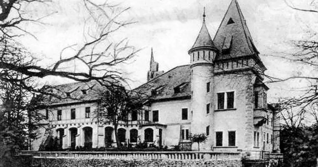 Zdjęcie Czy pałac w Zaborze to niedoceniony skarb Dolnego Śląska? Analiza