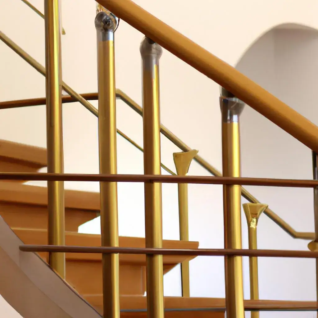 Zdjęcie Najtańsze schody do domu: sprawdzone sposoby na tanie i funkcjonalne rozwiązania