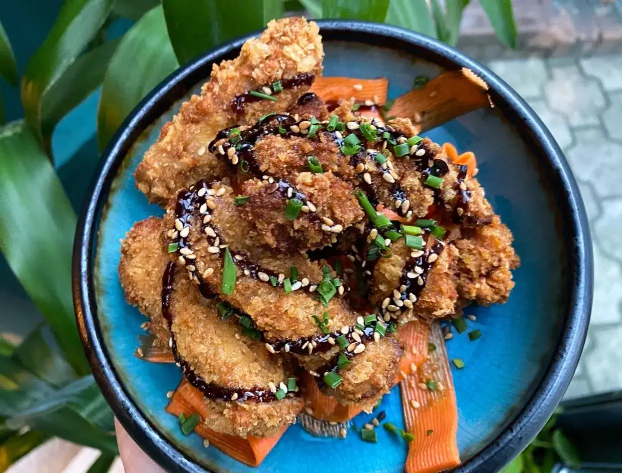 Zdjęcie Poznań gdzie zjeść: najlepsze miejsca na wyjątkowe dania