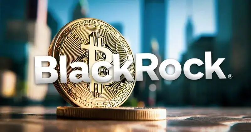 Zdjęcie Jaka jest rola BlackRock? 58% Bitcoiny trafia w ręce instytucji Finka