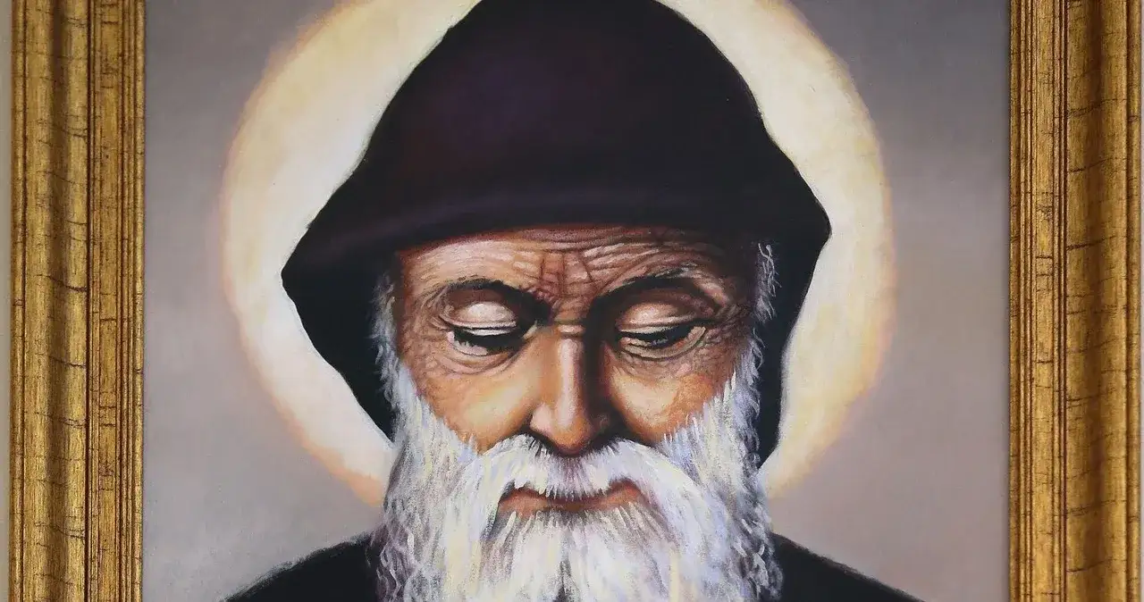 Zdjęcie Modlitwa która czyni cuda – jak modlić się o niezwykłe łaski