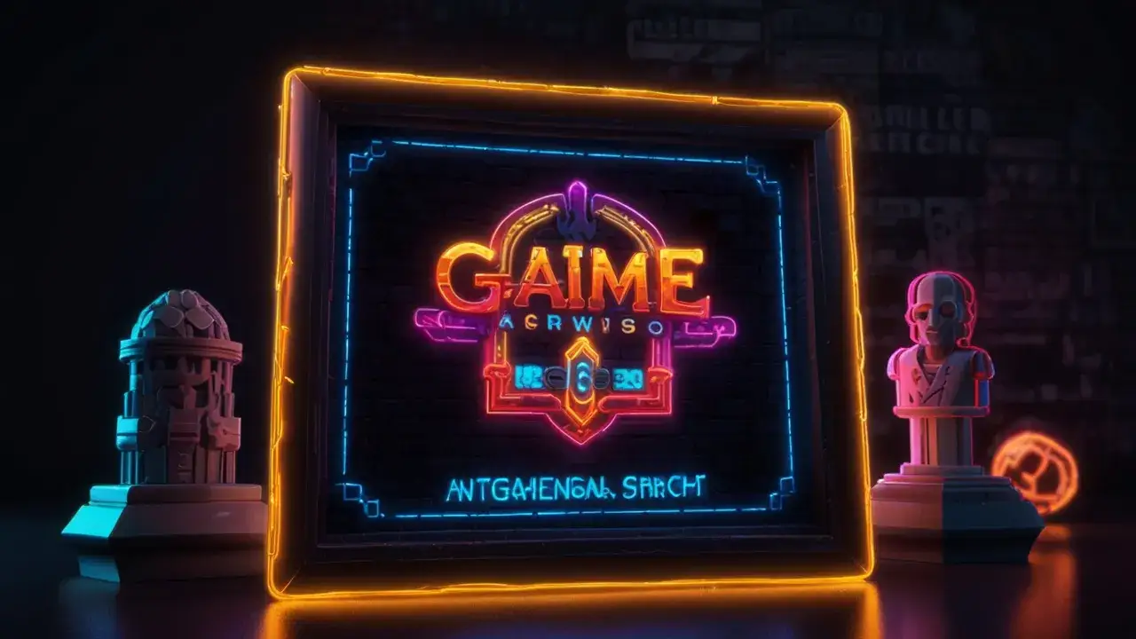 Zdjęcie Kreatywne pomysły na nazwy do gier, które uczynią Cię legendą!