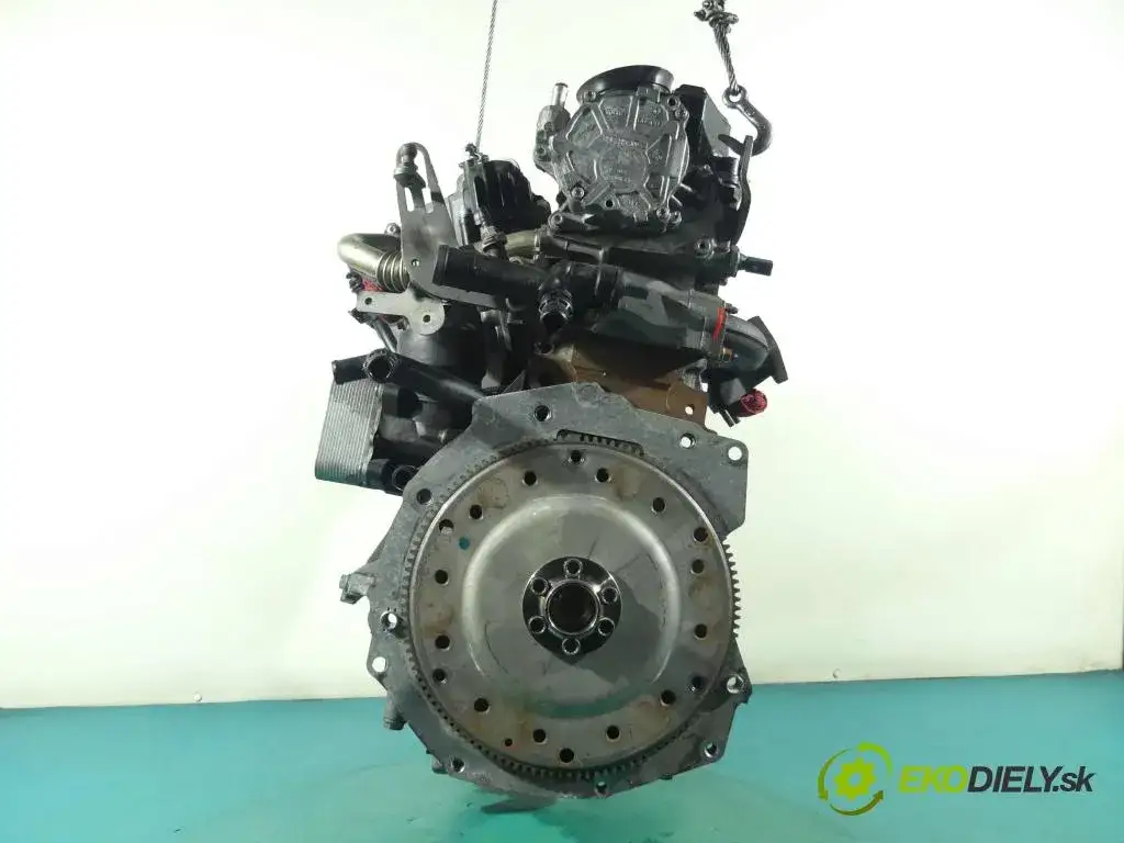 Zdjęcie Audi A4 B8 jaki silnik diesla wybrać? Sprawdź najlepsze opcje