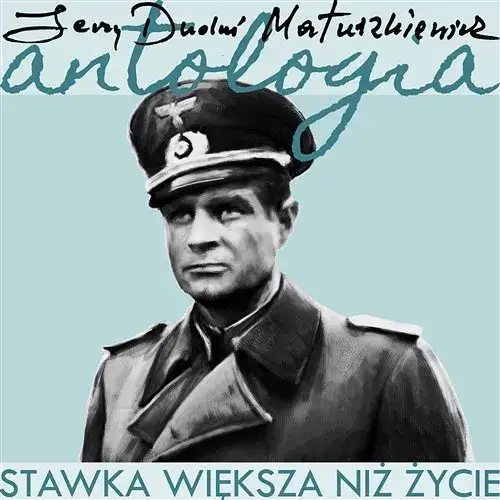 Zdjęcie Muzyka z filmu Stawka większa niż życie: Jak tworzy napięcie w serialu