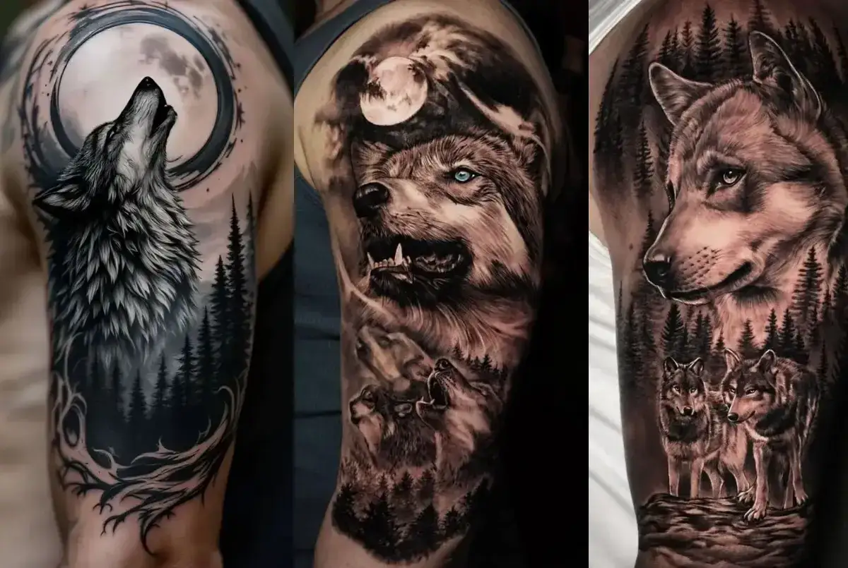 Zdjęcie Symbole i ich znaczenie w tatuażach - poznaj ukryte przesłania