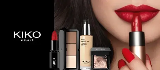 Zdjęcie Gdzie kupić szminkę KIKO? Najlepsze miejsca, ceny i opinie użytkowników