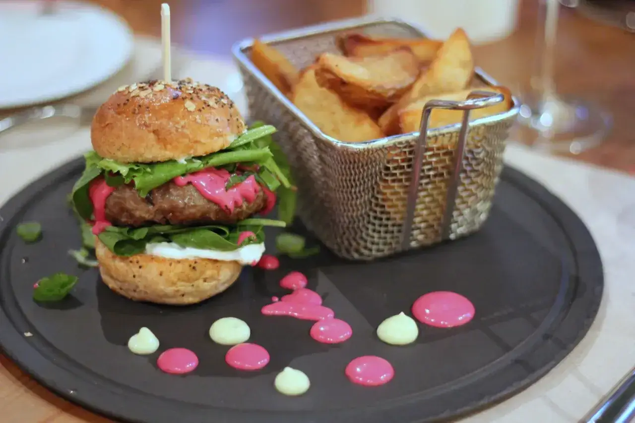 Zdjęcie Eger gdzie zjeść: najlepsze restauracje, które musisz odwiedzić