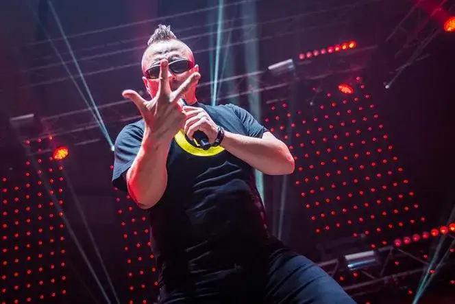 Zdjęcie Najlepsze podkłady muzyczne do Ruda tańczy jak szalona dla tańca