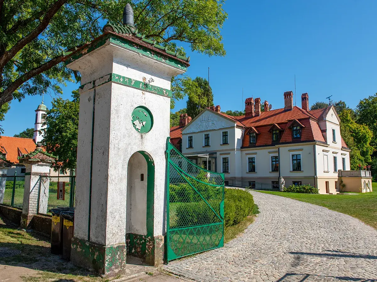 Zdjęcie Trasa rowerowa Mazury: Odkryj piękno i atrakcje regionu