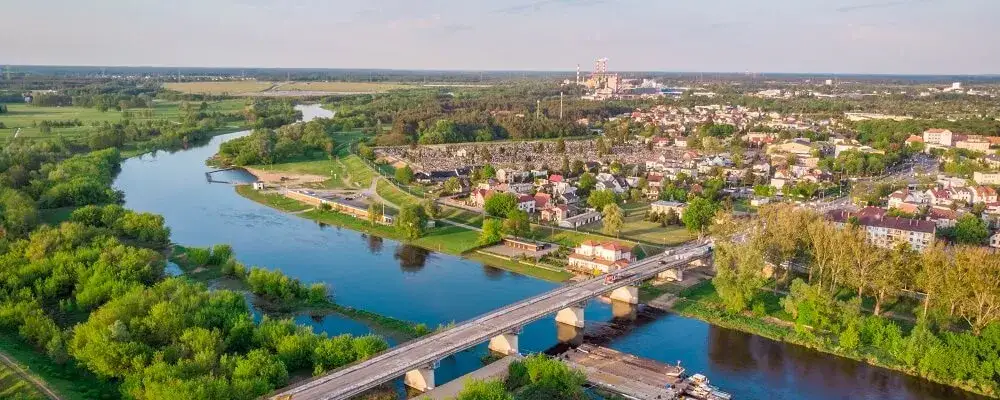 Zdjęcie Ostrołęka atrakcje: odkryj niezwykłe miejsca i wydarzenia dla rodzin