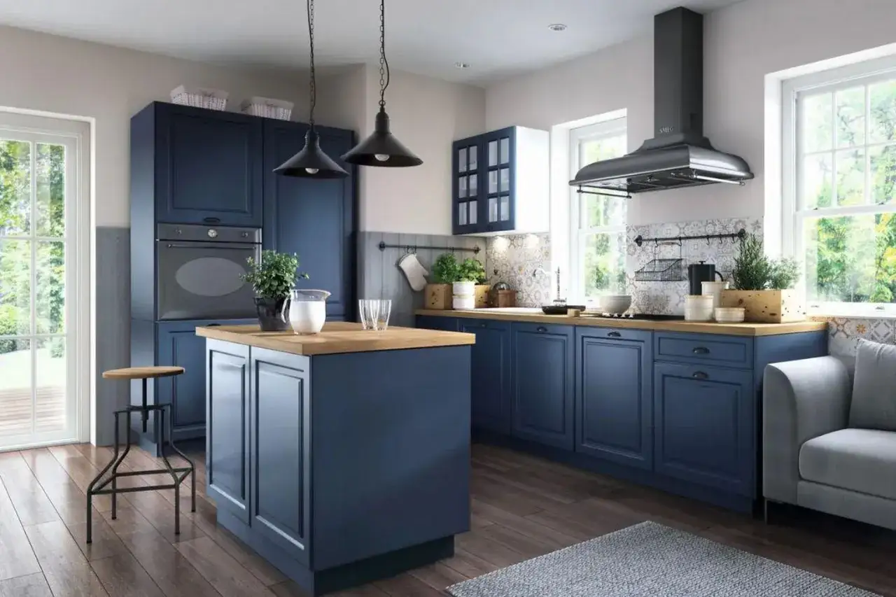 Zdjęcie Jaki VAT na meble kuchenne z montażem? Uniknij niepotrzebnych kosztów