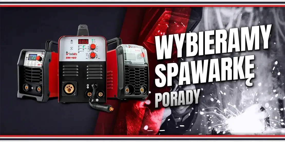 Zdjęcie Jaką spawarkę TIG do nauki wybrać, aby uniknąć błęd&oacute;w?