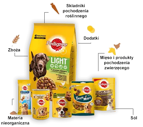Zdjęcie Czy karma Pedigree jest dobra dla psa? Opinie i wady, które musisz znać