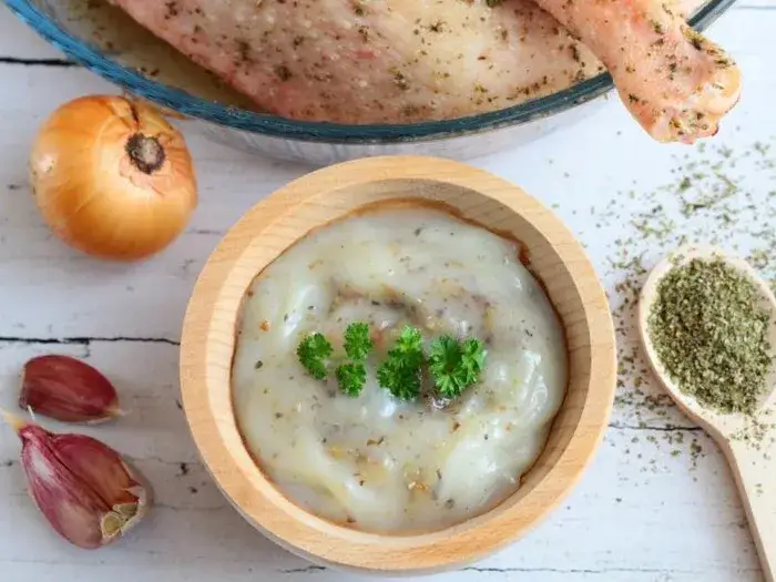 Zdjęcie Czy smalec z kaczki jest zdrowy? Odkryj jego zalety i wady zdrowotne