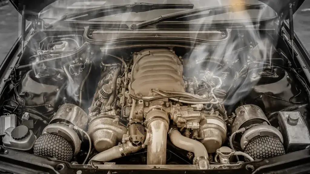 Zdjęcie Jak sprawdzić działanie wentylatora chłodnicy i uniknąć przegrzania silnika