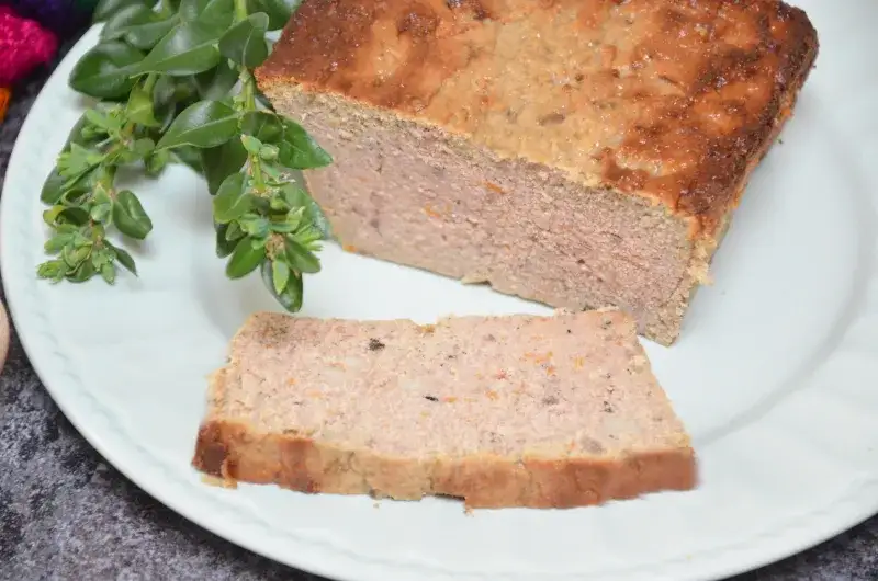 Zdjęcie Ile wątróbki do pasztetu? Kluczowe proporcje dla idealnego smaku