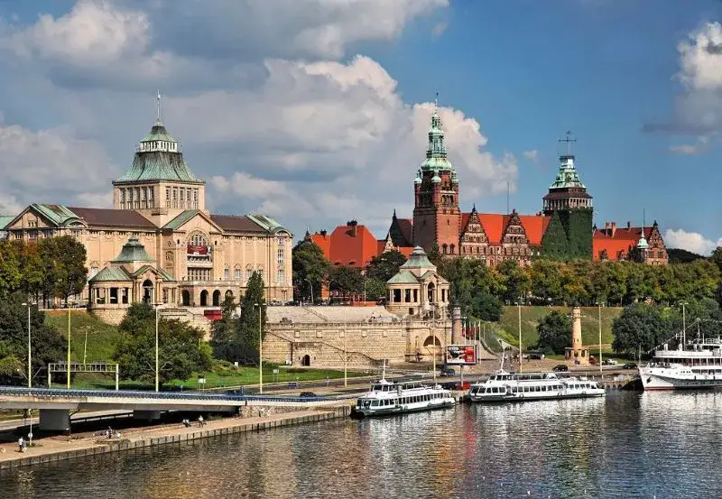 Zdjęcie Co dzisiaj w Szczecinie? Wydarzenia, które warto zobaczyć!