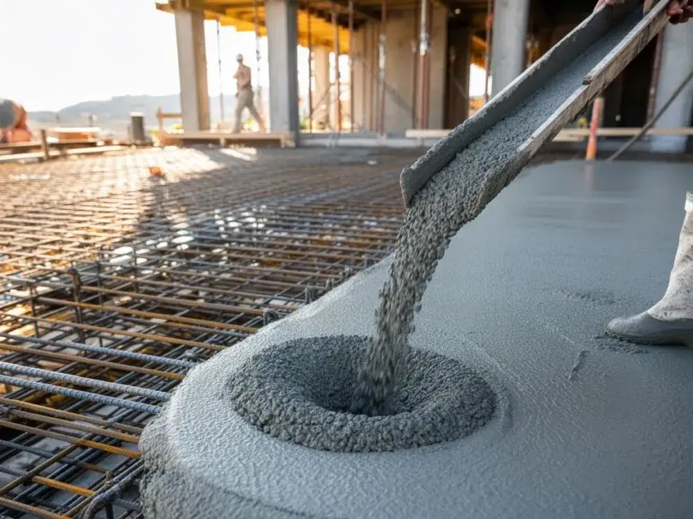 Zdjęcie Ile cementu na chudziaka? Sprawdź, jak uniknąć błędów w proporcjach