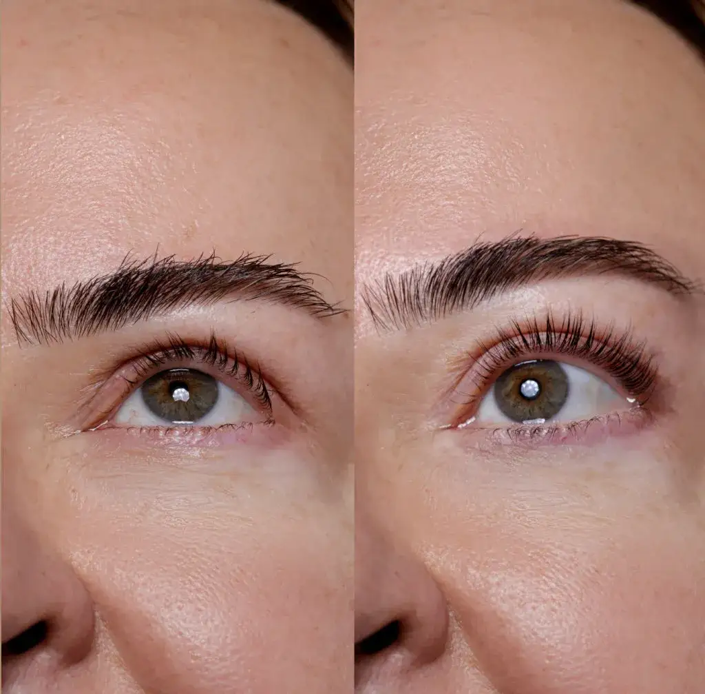 Zdjęcie Ile trwa zrobienie rzęs? Czas trwania zabiegu i co warto wiedzieć