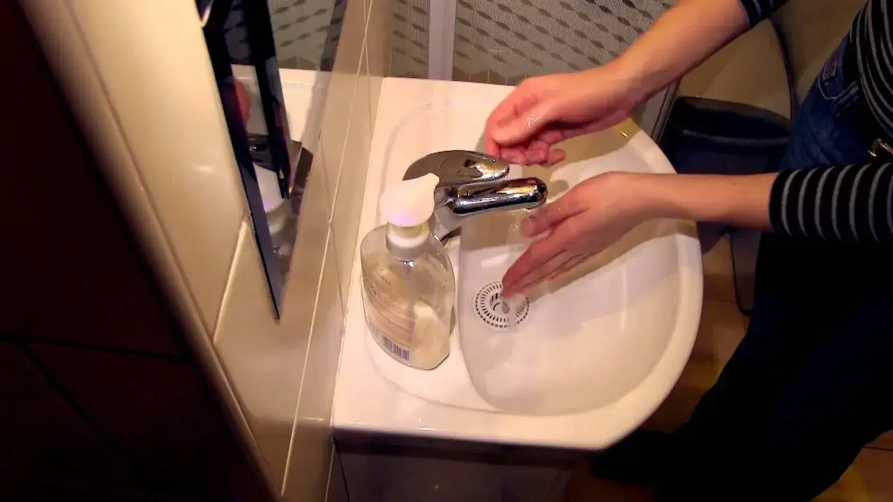 Zdjęcie Jak dbać o higienę film edukacyjny dla dzieci, który zachwyca i uczy