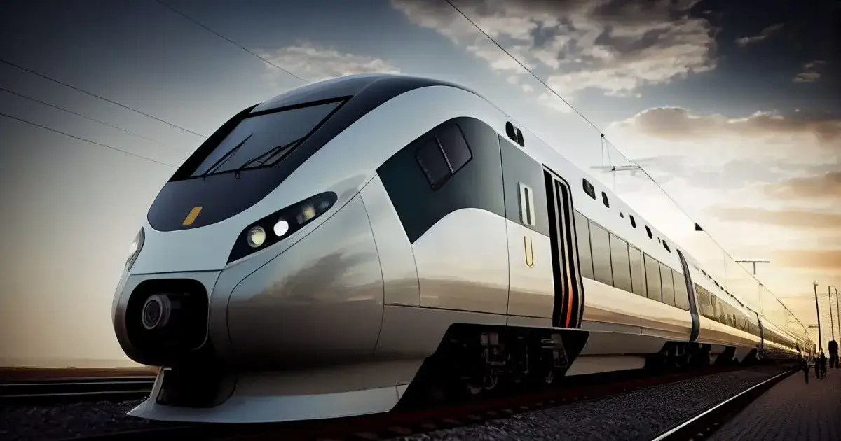 Zdjęcie Gdzie kupić bilet na Pendolino? Sprawdź najlepsze opcje zakupu