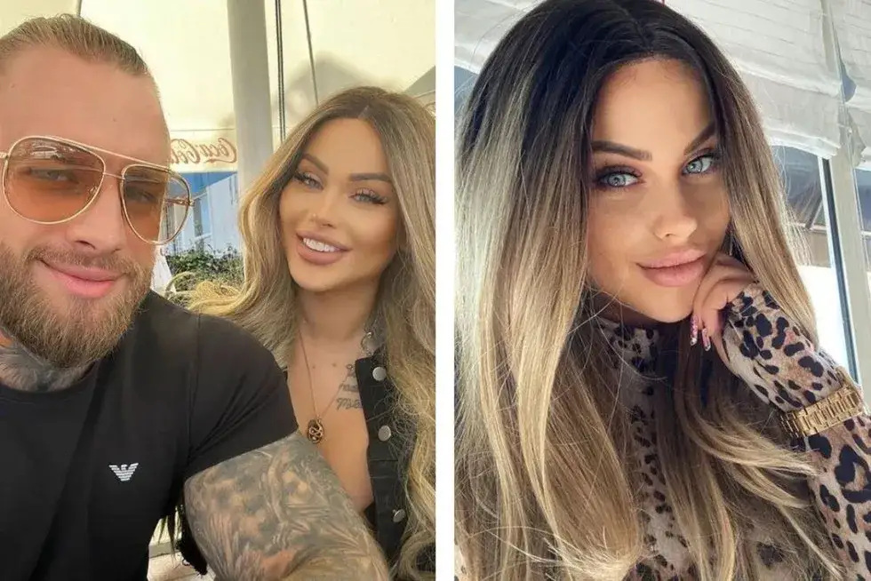 Zdjęcie Ewelina z Warsaw Shore - ile ma lat i co warto o niej wiedzieć