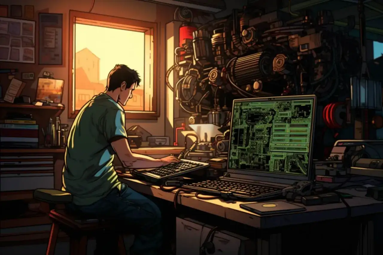 Zdjęcie Ile kosztuje tuning silnika? Poznaj ukryte koszty i czynniki wpływające na cenę