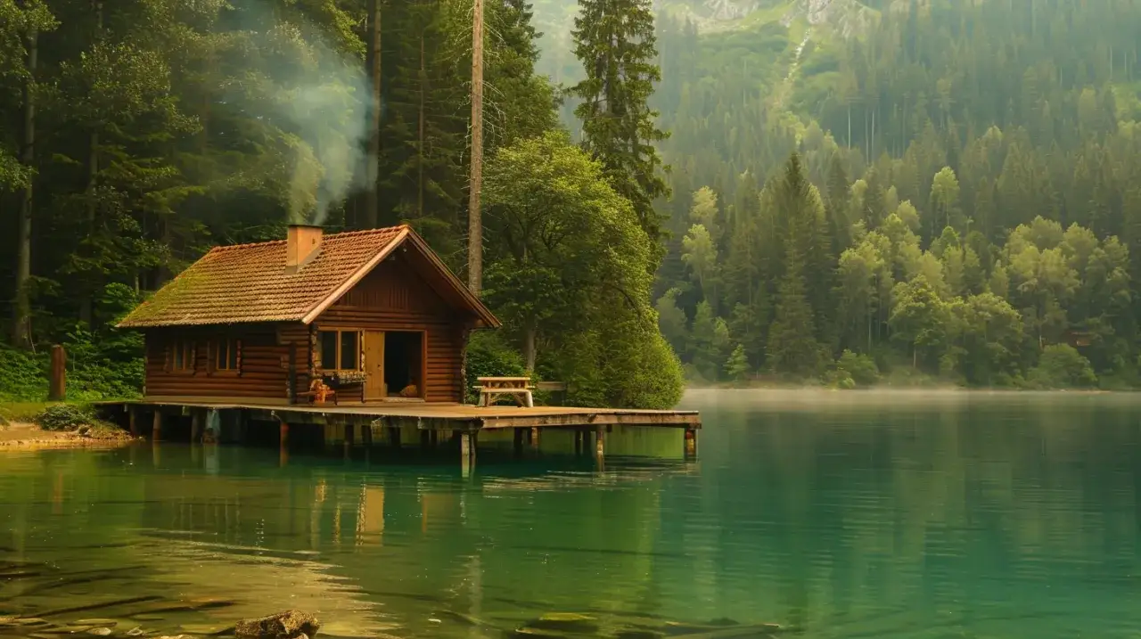 Zdjęcie Weekendowe Wędrówki: Najlepsze pomysły na krótki odpoczynek