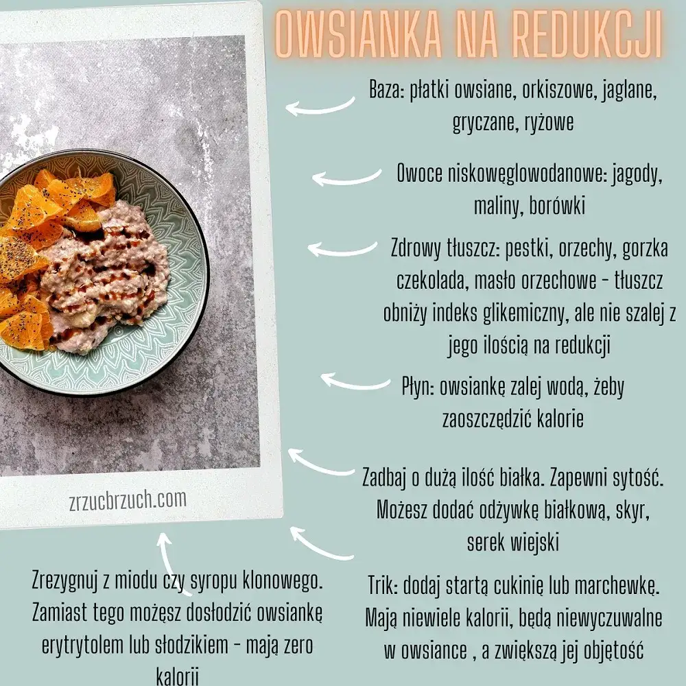 Zdjęcie Redukcja bez wyrzeczeń: Idealna waga i tłuszcz bez zbędnego stresu