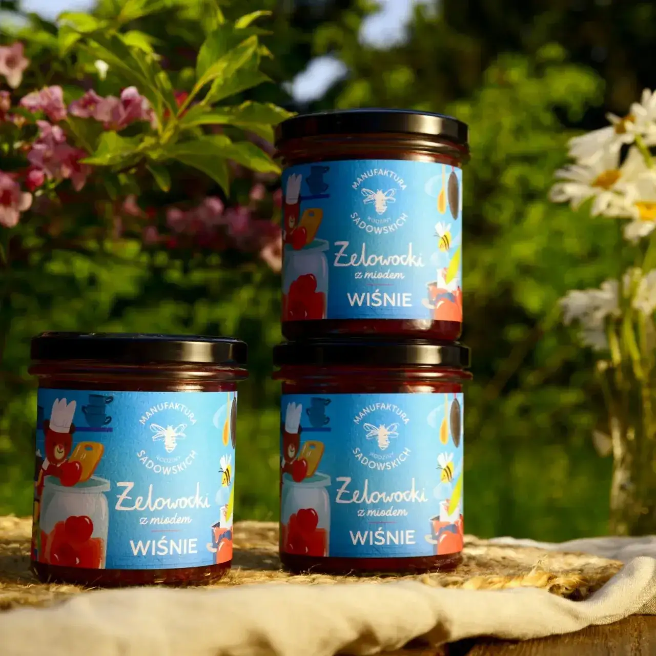 Zdjęcie Gdzie kupić Merci Owocowe? Najlepsze sklepy i oferty w Polsce