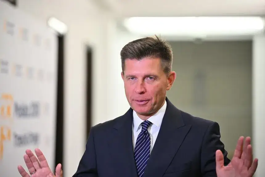 Zdjęcie Gdzie jest Petru? Sprawdź, co obecnie robi i gdzie się znajduje