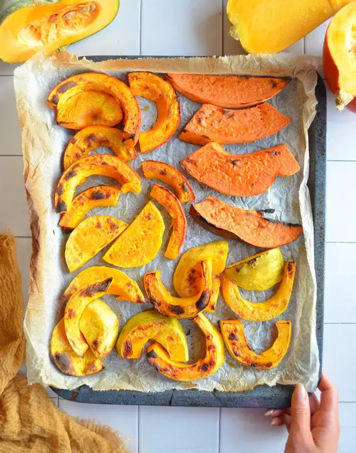 Zdjęcie Jakie przyprawy do dyni sprawią, że dania będą nieodparte?