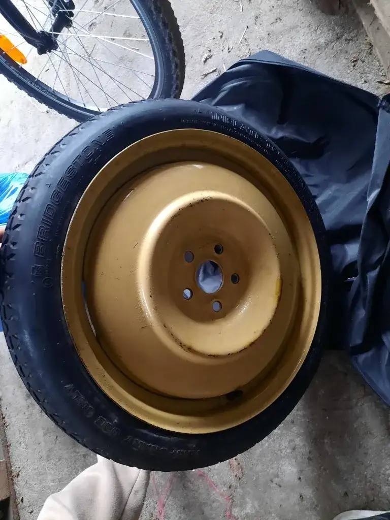 Zdjęcie Gdzie kupić koło zapasowe? Najlepsze miejsca i oferty w Twojej okolicy