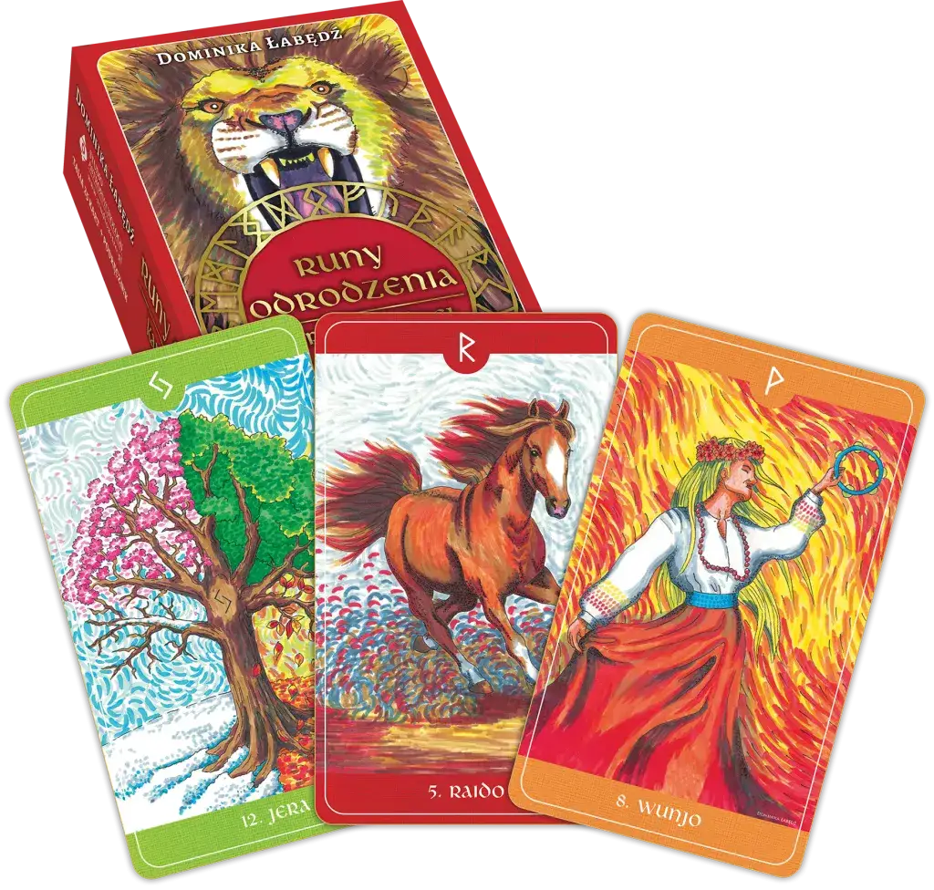 Zdjęcie Jak się nazywają karty do wróżb? Odkryj ich fascynujący świat