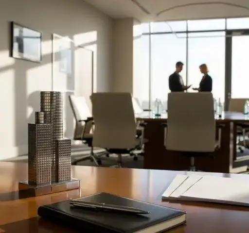 Zdjęcie Kto nie może być członkiem rady nadzorczej sp&oacute;łdzielni mieszkaniowej? Sprawdź ograniczenia