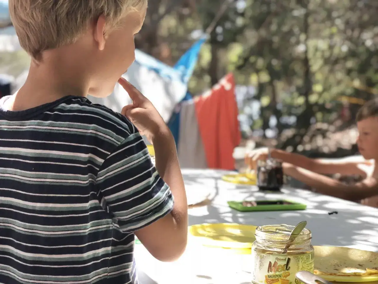 Zdjęcie Forum dyskusyjne o Chorwacji z dzieckiem - unikaj najczęstszych błędów