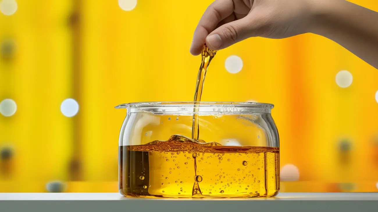 Przelicz litry na kilogramy: 1 litr ile to kg?