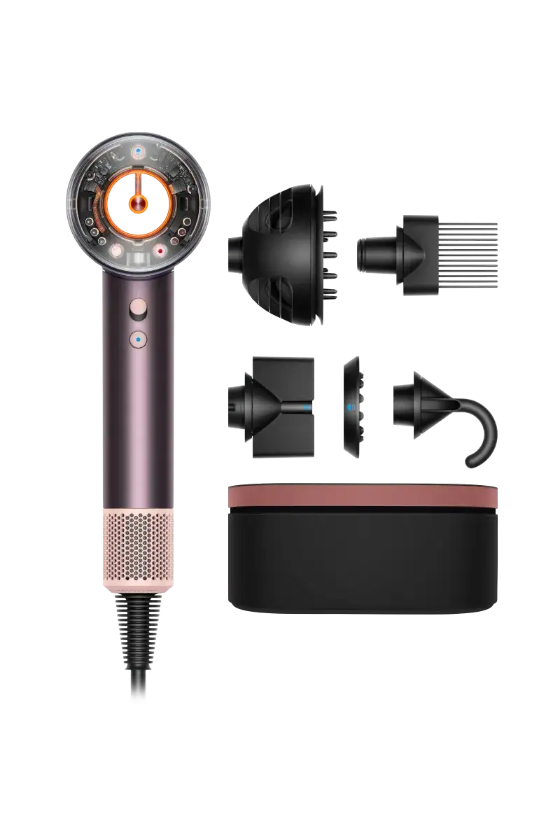 Zdjęcie Szukasz suszarki jak dyson? Oto najlepsze alternatywy i porównania