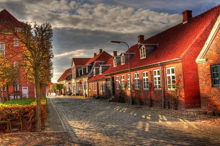 Zdjęcie Czy w Danii jest bezpiecznie? Odkryj prawdę o bezpieczeństwie w kraju