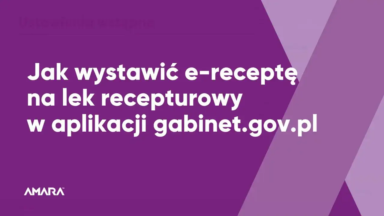 Zdjęcie Jak wystawić e-receptę na lek recepturowy bez zbędnych problemów