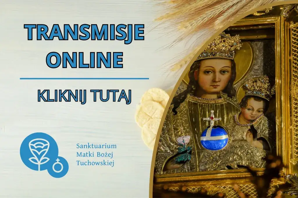 Zdjęcie Sanktuarium Tuchów: historia, modlitwy i pielgrzymki w sercu Polski