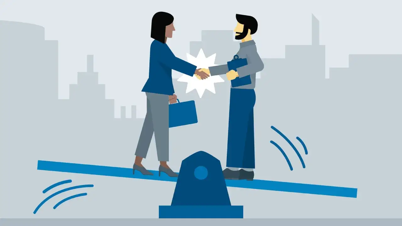 Zdjęcie Skuteczne negocjacje w nieruchomościach: 7 sposobów na niższą cenę mieszkania