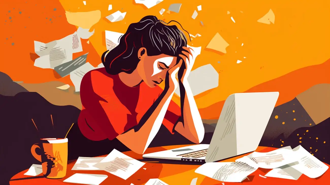 Przyczyny przewlekłego zmęczenia: co może je powodować?