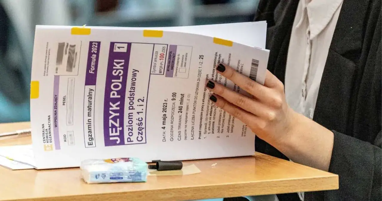 Zdjęcie Jak napisać rozprawkę maturalną - przykłady i skuteczne wskazówki